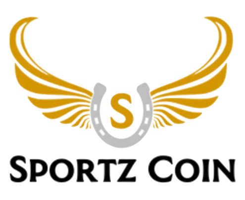 Sportz Coin logo